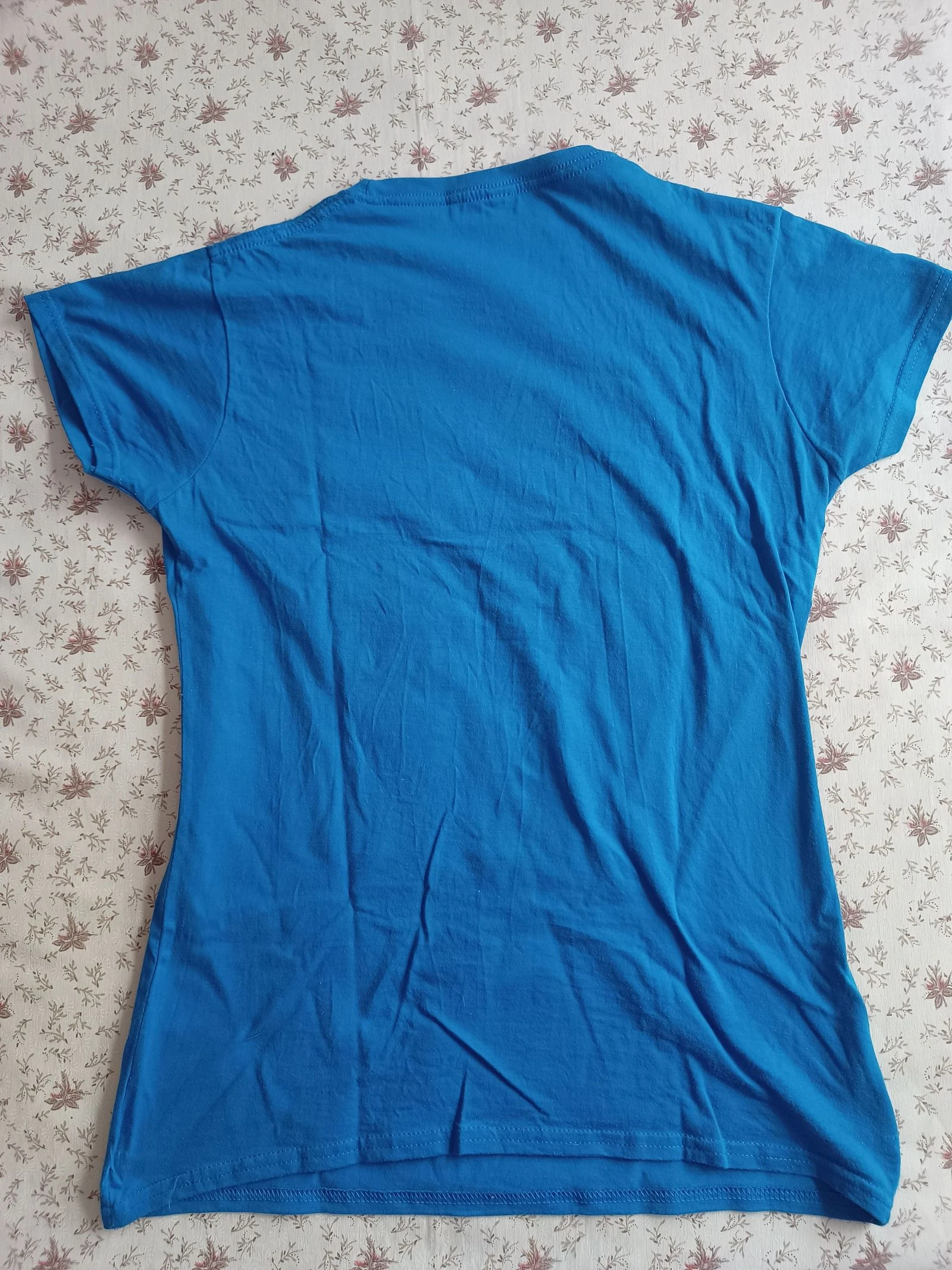 Camiseta mujer Minions – photo 2